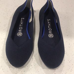 Rothy’s Birdseye NEW w/o box